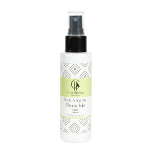 Body Mist "Green Tale" (Γκουάβα)