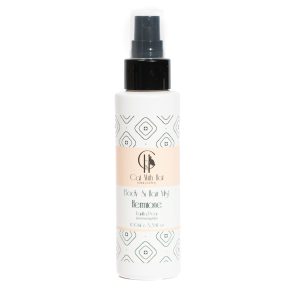 Body Mist "Hermione" (Βανίλια/Αχλάδι)