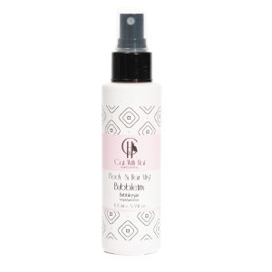 Body Mist "Bubbletrix" (Τσιχλόφουσκα)