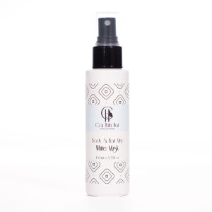 Body Mist (White Musk)