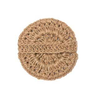 Πλεκτό Body Scrubber