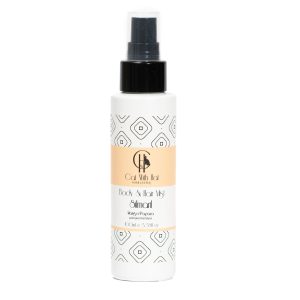 Body Mist “Silmaril” (Μάνγκο/Παπάγια)