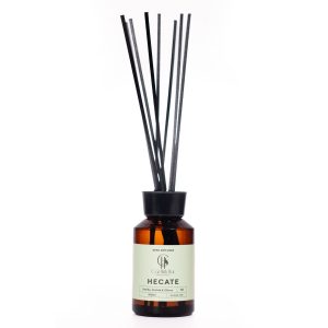 Αρωματικό Diffuser "Hecate" (Βανίλια, Ορχιδέα & Κίτρο)
