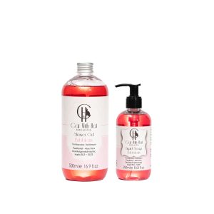 "Bubbletrix" Set of 2 (Τσιχλόφουσκα)