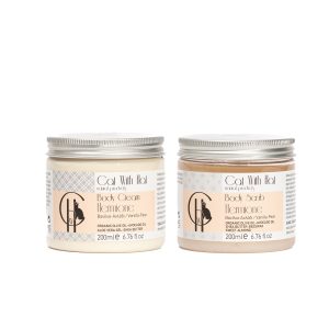 "Hermione" Duo (Βανίλια/Αχλάδι)